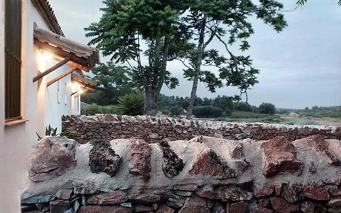 Casas Rurales La Lapa El Cerro del Hierro