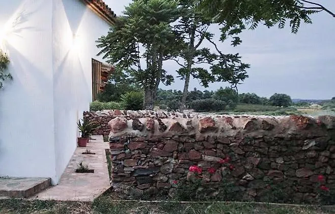 Casas Rurales La Lapa El Cerro del Hierro 0*,  España