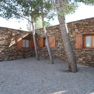  Casa rural Rurales Albardinales