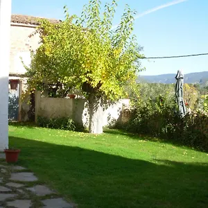  Сasa de vacaciones La Tiná