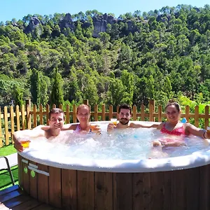  Apartamento Rural Maravillas
