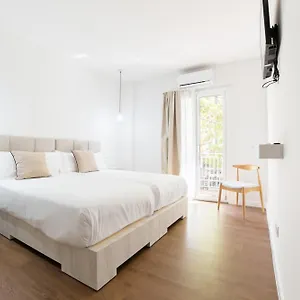 3* Hotel Casa Jazmin