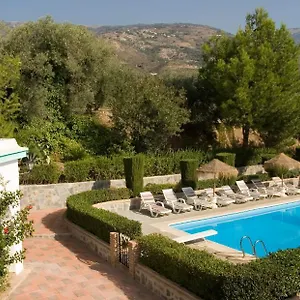  Casa rural Cortijo Puerta