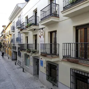  Apartamento Turísticos Centro